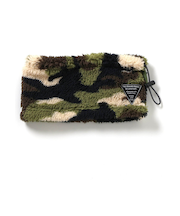 フリースボアネックウォーマー