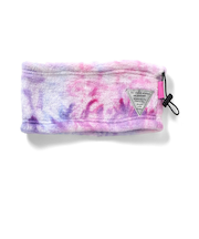 フリースボアネックウォーマー