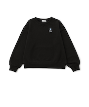 バックロゴトレーナー