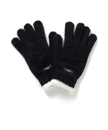 algyネームもちもち手袋