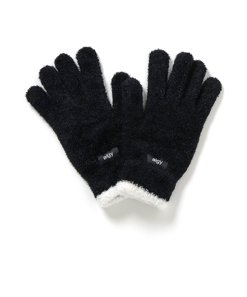 algyネームもちもち手袋