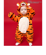 ディズニーキャラクター くまのプーさん/カバーオール