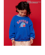 【WEB限定/リンク】ディズニーキャラクター くまのプーさん/トレーナー