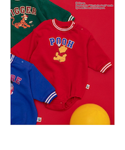 【リンク】ディズニーキャラクター くまのプーさん/ボディオール