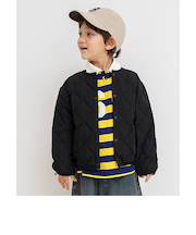 インナーキルトジャケット