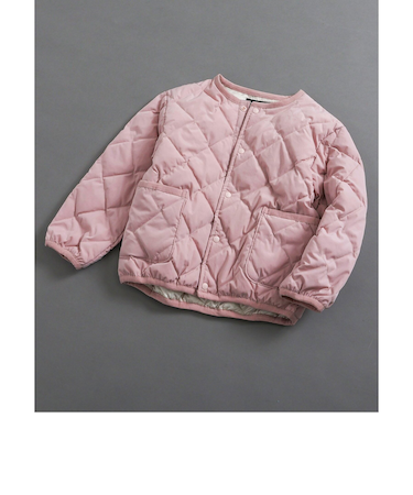 インナーキルトジャケット