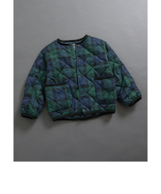 インナーキルトジャケット