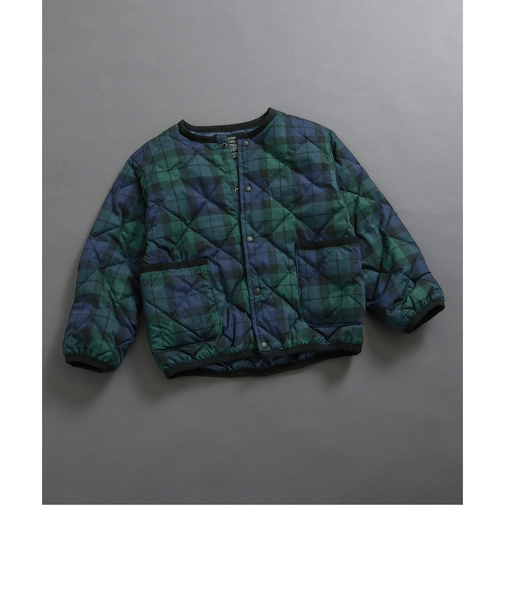 インナーキルトジャケット