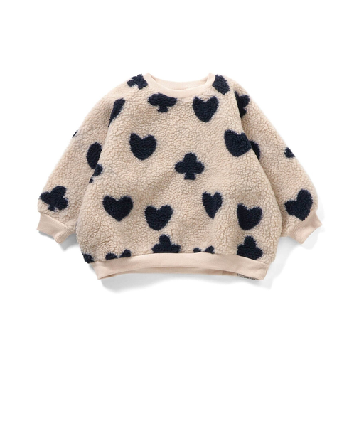 ジャガードボアトレーナー