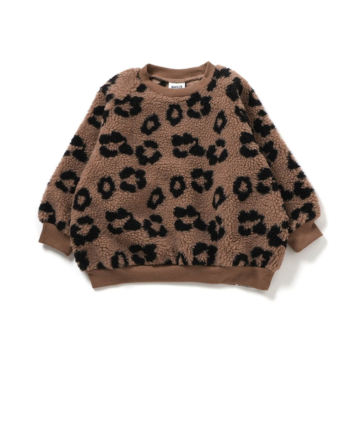 ジャガードボアトレーナー