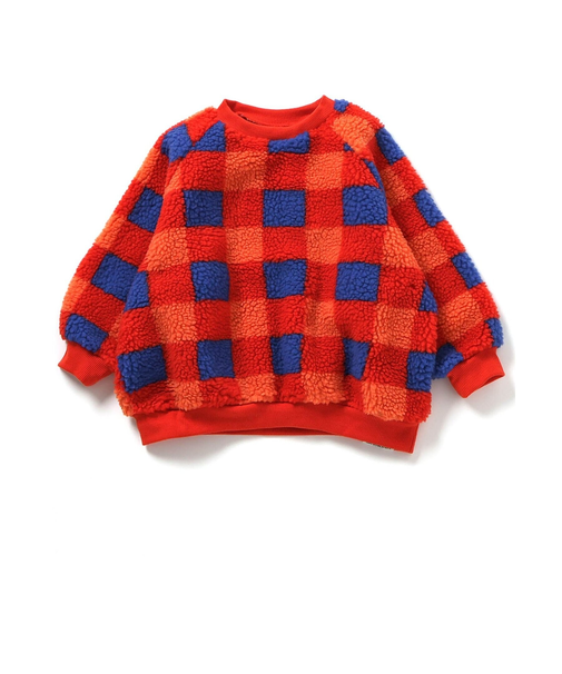 ジャガードボアトレーナー