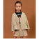WEB限定  GIRL'Sフォーマルセットアップ