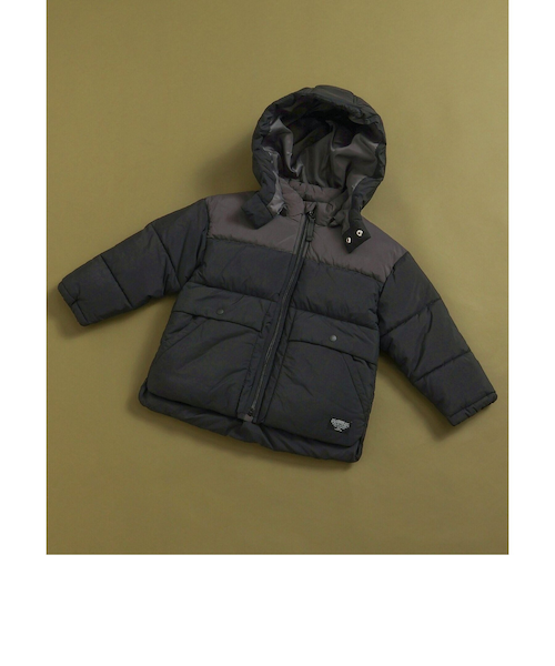 ふわ軽インサレーションジャケット｜エフオーオンラインストアの通販