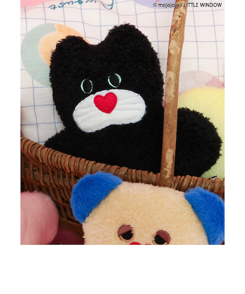 mojojojoぬいぐるみ｜エフオーオンラインストアの通販｜&mall
