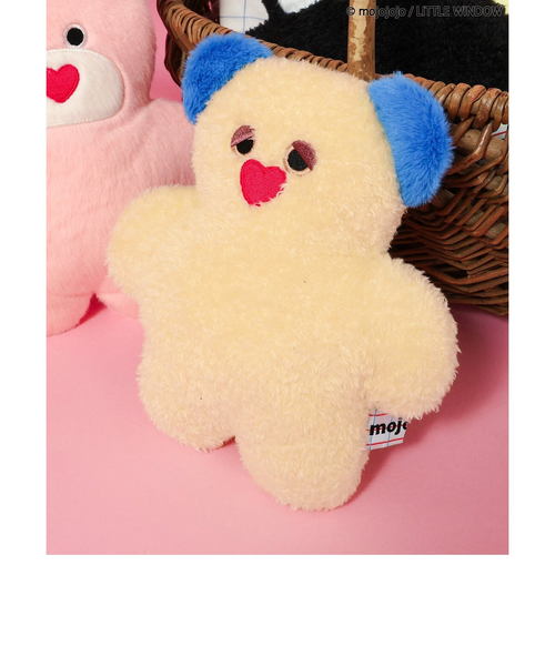 mojojo ハンドメイド ぬいぐるみ G011765_1200x1200.jpg?v=1759905282