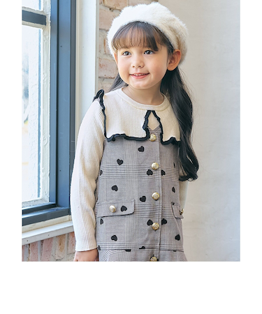 セーラーニット