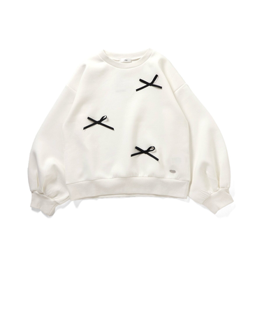 りぼんトレーナー