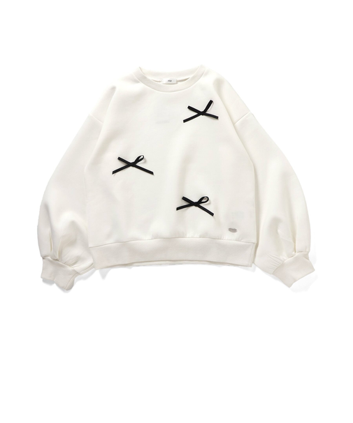 りぼんトレーナー