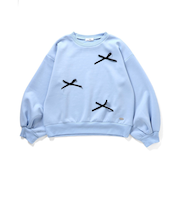 りぼんトレーナー