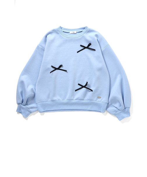 りぼんトレーナー