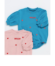 【リンク】タックいっぱいボディーオール