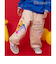 【WEB限定/リンク】ディズニーキャラクター くまのプーさん/パンツ  10分丈