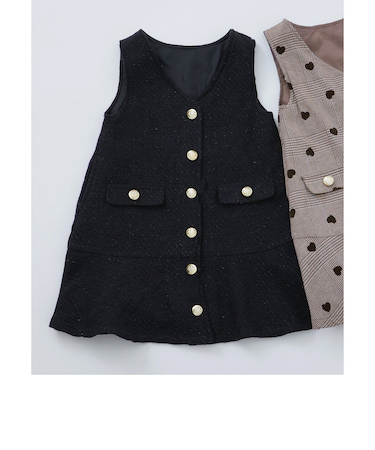 マリンジャンパースカート