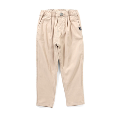 WEB限定 DAILY FAV PANTS