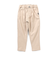 WEB限定 DAILY FAV PANTS