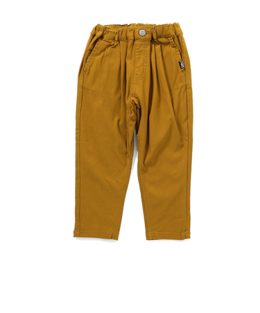 WEB限定 DAILY FAV PANTS