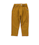 WEB限定 DAILY FAV PANTS
