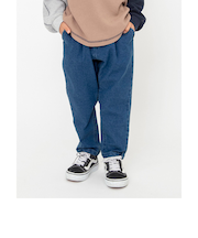 WEB限定 DAILY FAV PANTS