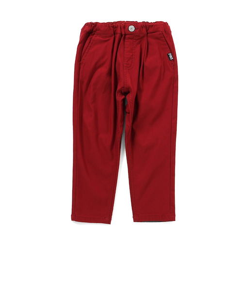 WEB限定 DAILY FAV PANTS