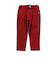 WEB限定 DAILY FAV PANTS
