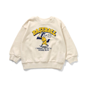 カラバリグラフィックトレーナー