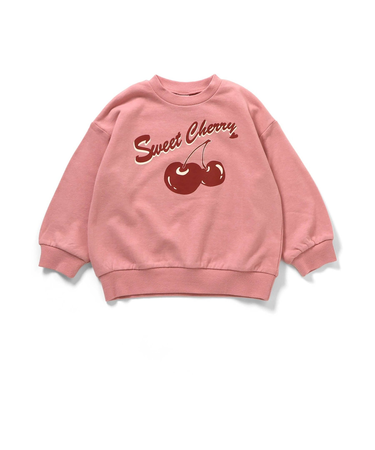 カラバリグラフィックトレーナー