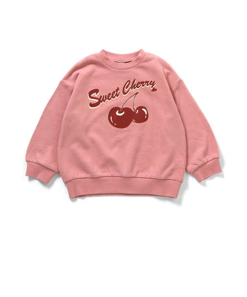 カラバリグラフィックトレーナー