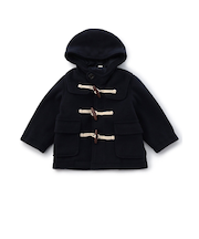 ダッフルコート