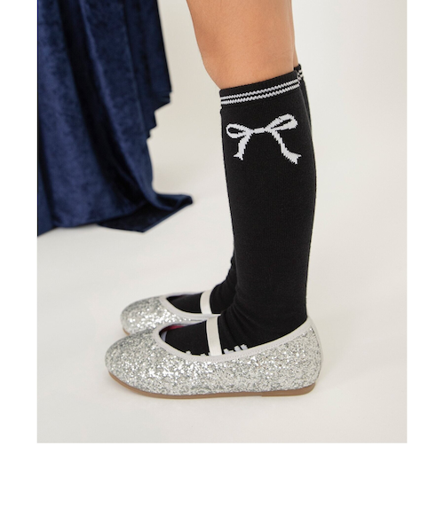 新品】グラント・イーワンズ BiBi Grant ビビ アティーボ ハイソックス