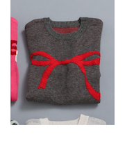 バラエティーニット