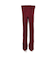 カラフルリブウエストハグタイツ