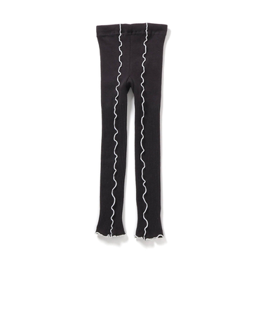 メロウウエストハグレギンス