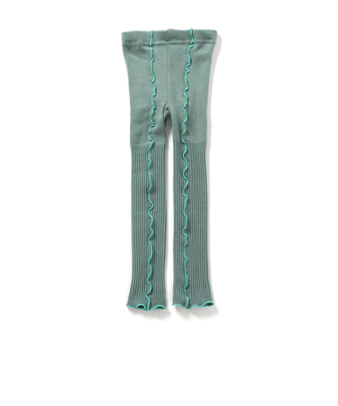 メロウウエストハグレギンス