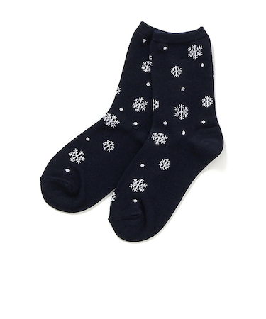 クリスマスソックス
