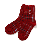 クリスマスソックス