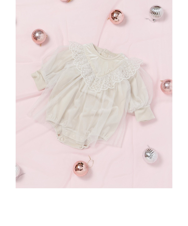 【リンク】ベロアチュールカバーオール_アプレレクールマシェリ