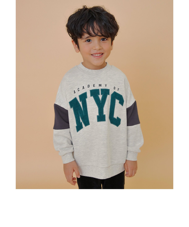 切替ロゴトレーナー(セットアップ可)