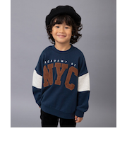 切替ロゴトレーナー(セットアップ可)