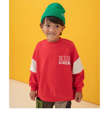 切替ロゴトレーナー(セットアップ可)