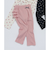 あったかフリルレギンス/7days Style pants 10分丈